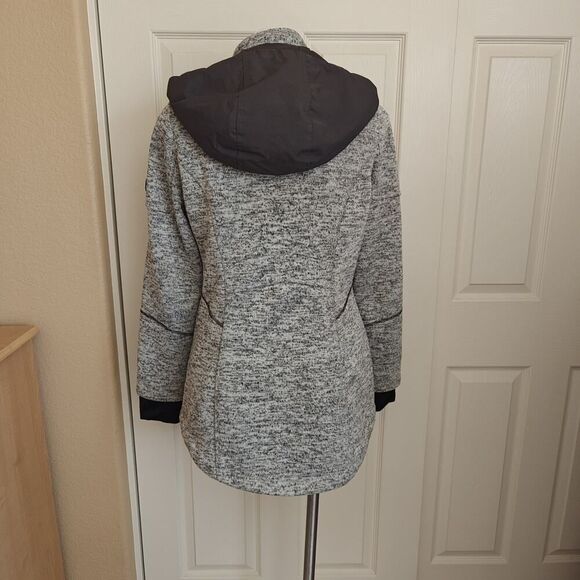 Halifax HFX High Performance Luna Knit Jacket sz M - Picture 7 of 14